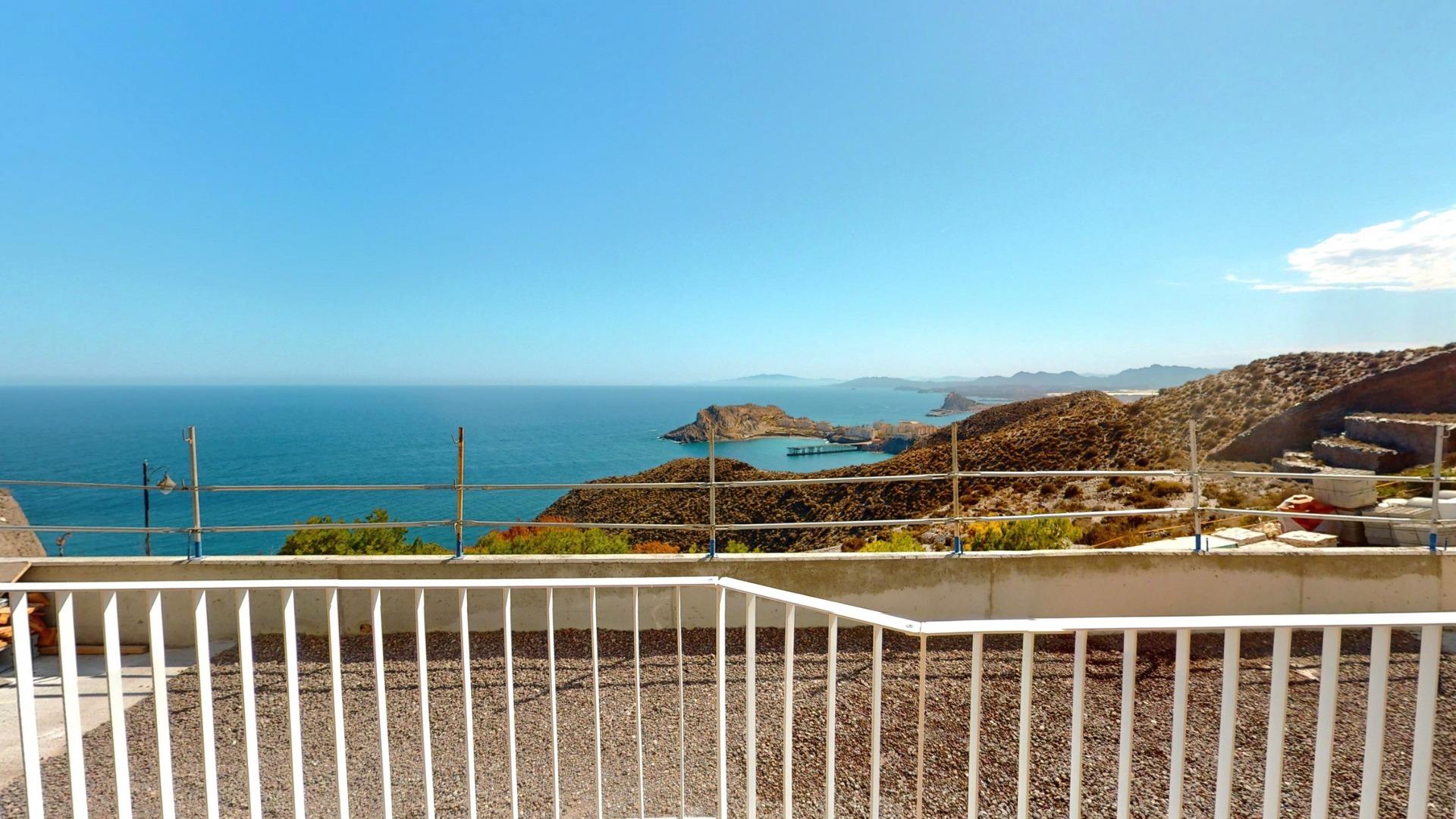 Apartment for sale in Águilas, Murcia, Spain
