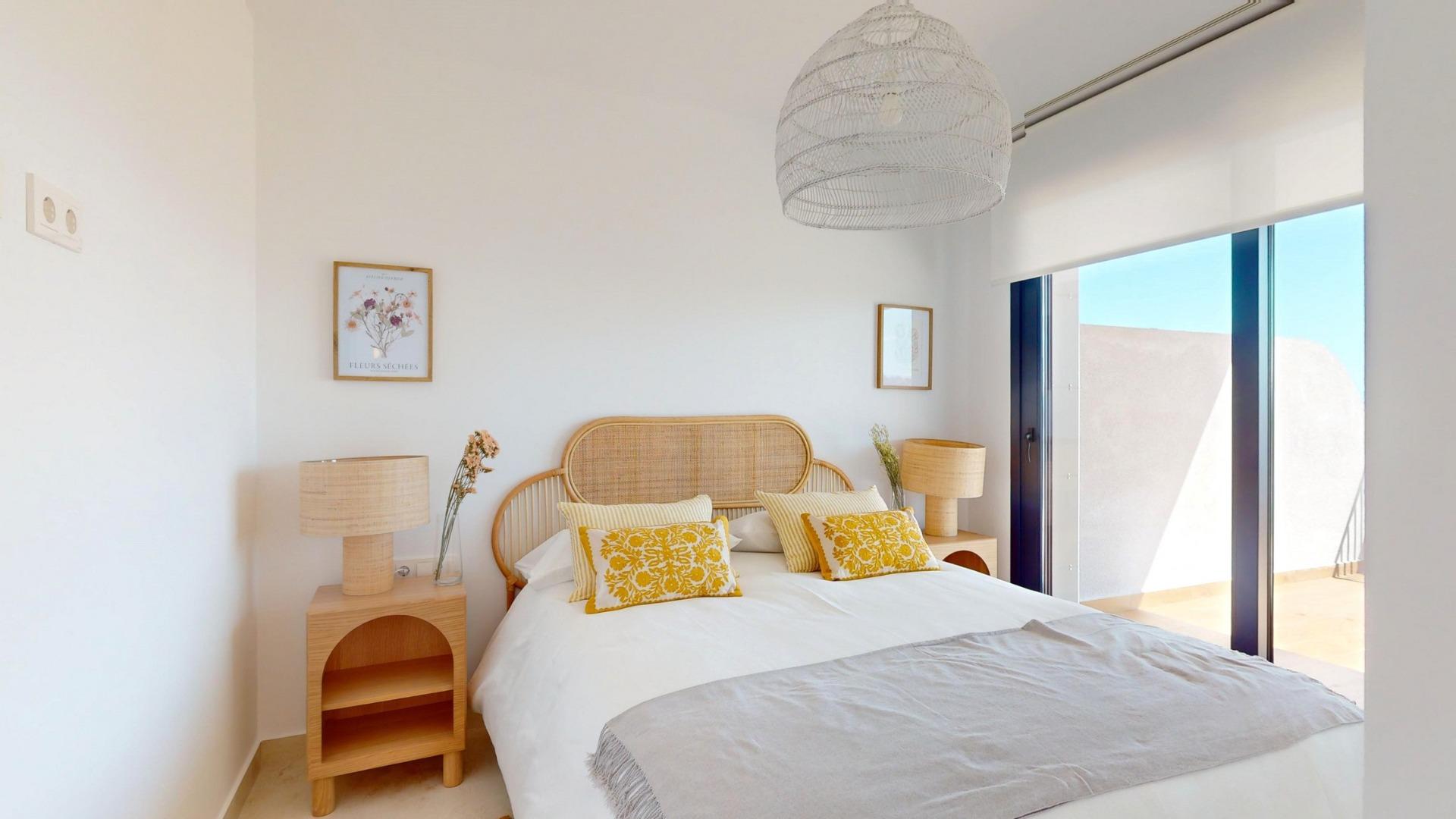 Apartment for sale in Águilas, Murcia, Spain