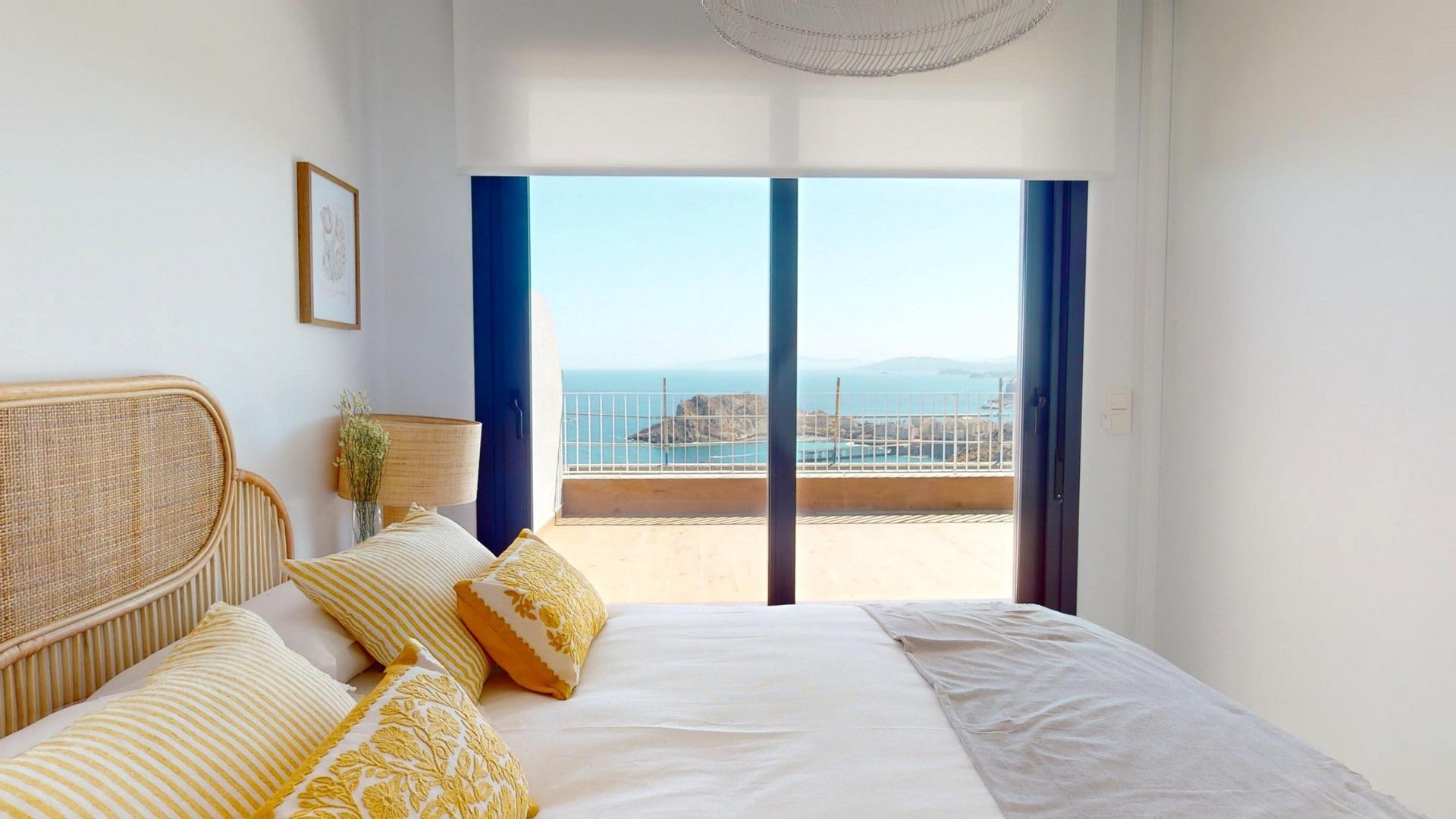 Apartment for sale in Águilas, Murcia, Spain