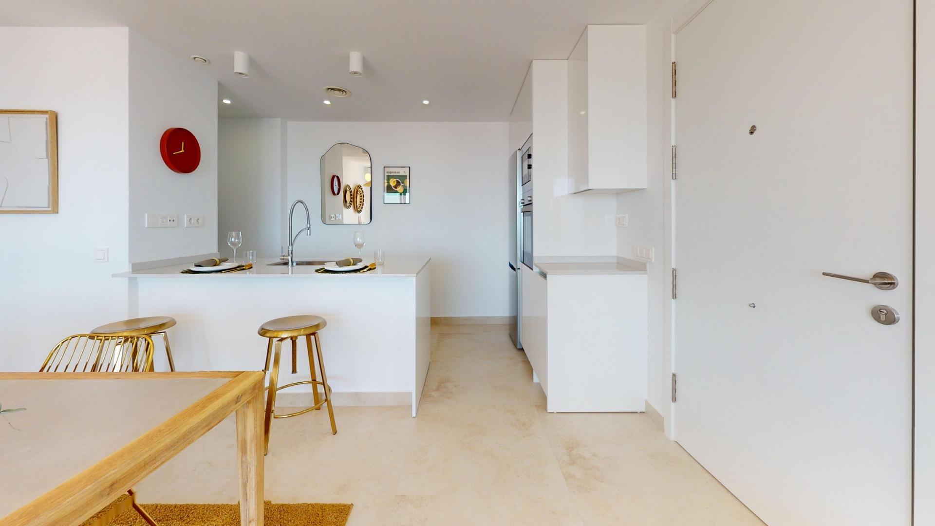 Apartment for sale in Águilas, Murcia, Spain
