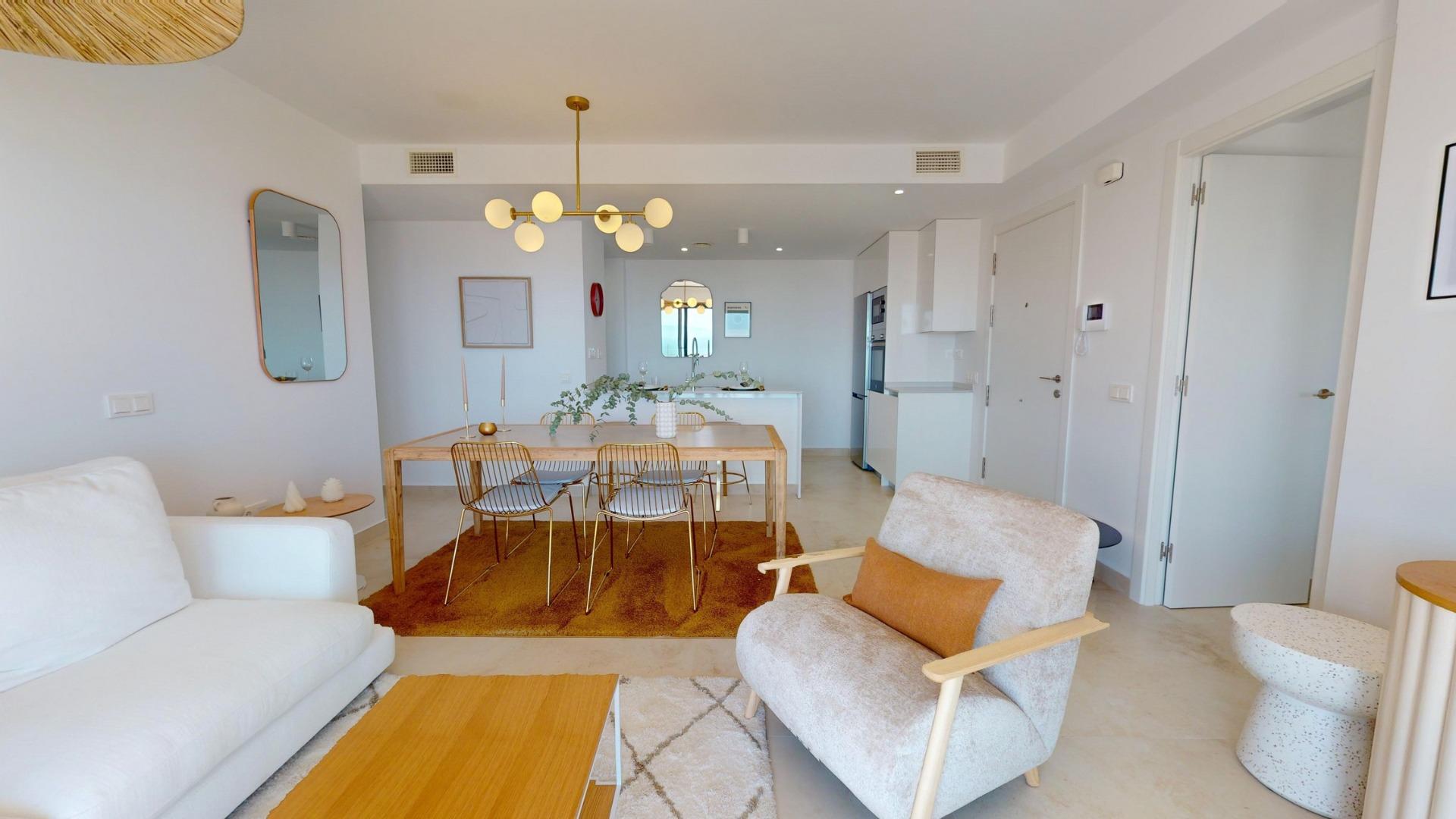 Apartment for sale in Águilas, Murcia, Spain