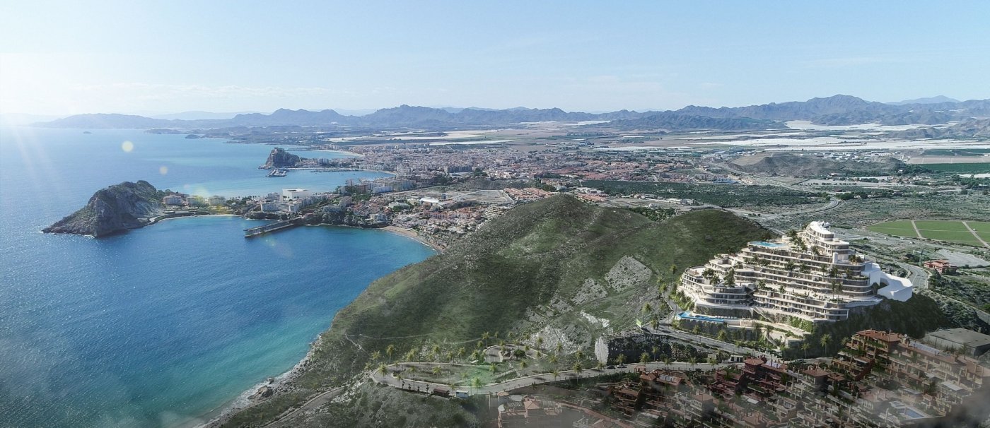 Apartment for sale in Águilas, Murcia, Spain