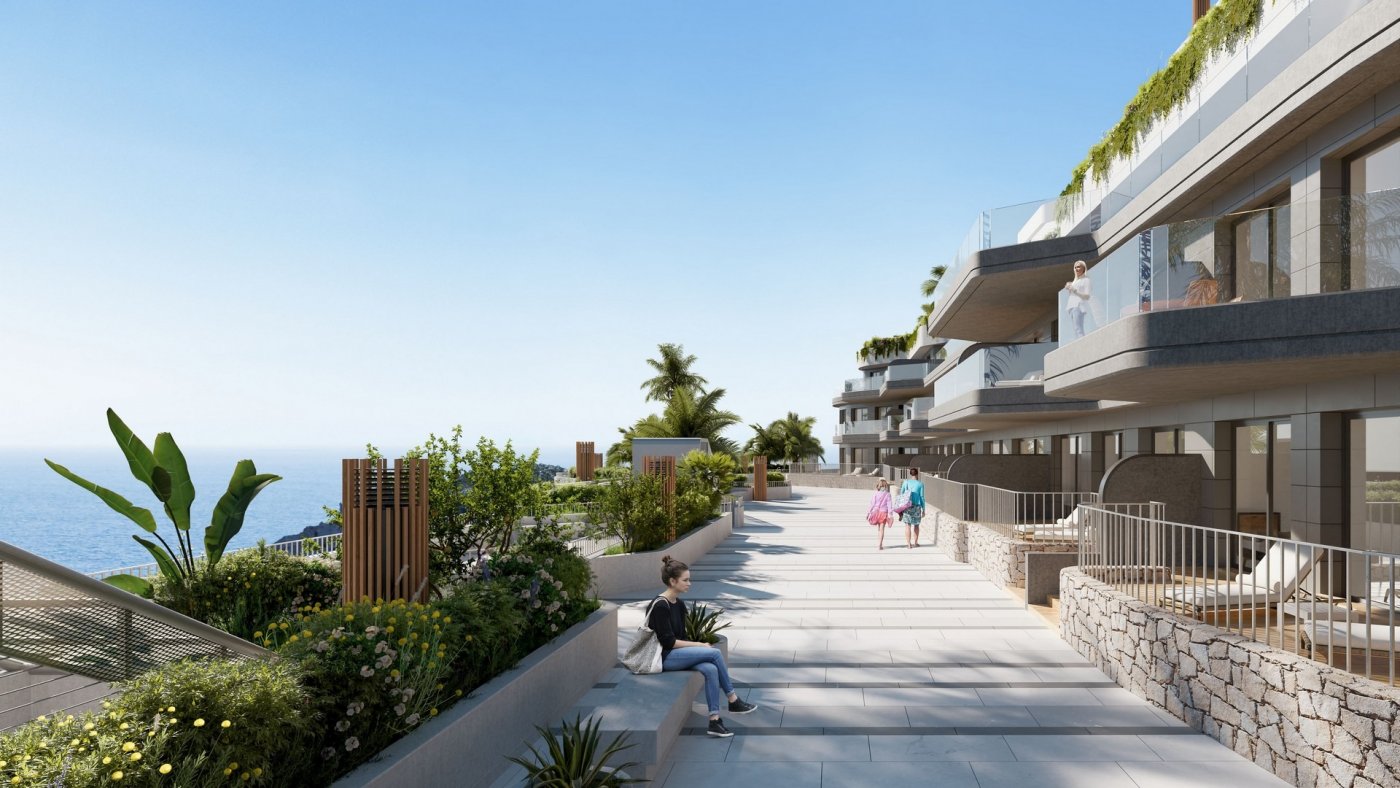 Apartment for sale in Águilas, Murcia, Spain