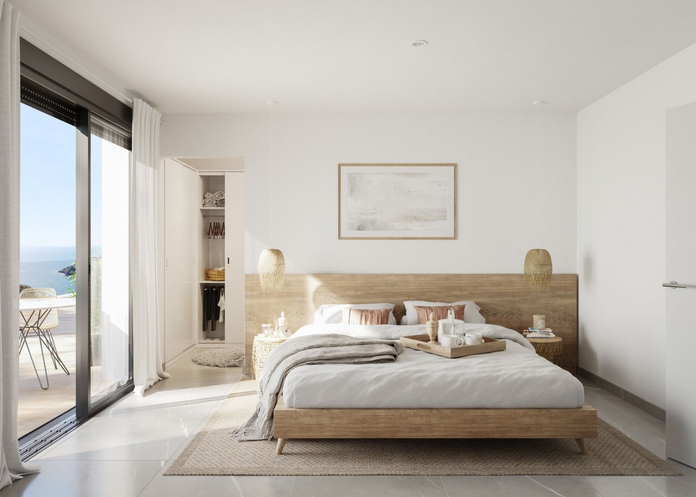 Apartment for sale in Águilas, Murcia, Spain