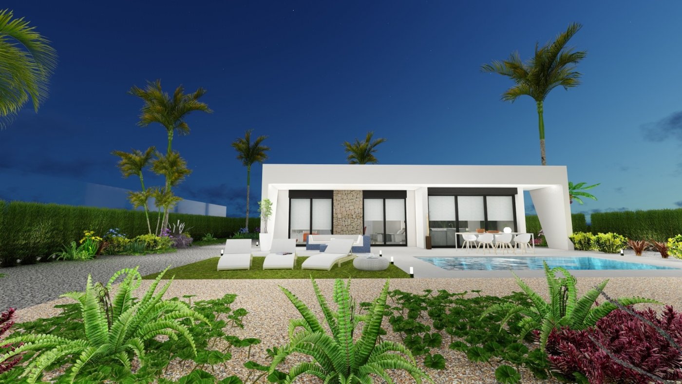 Villa for sale in Calasparra, Murcia, Spain