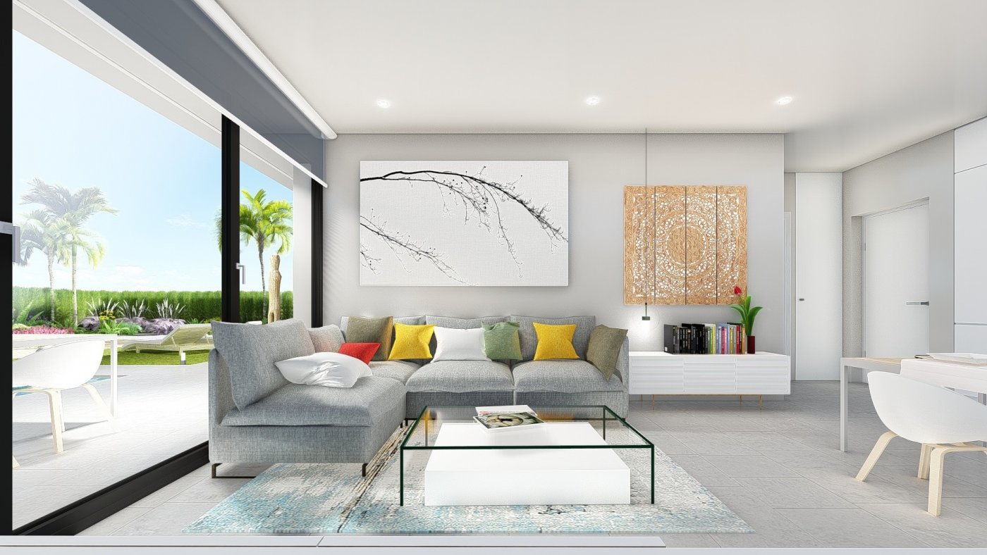 Villa for sale in Calasparra, Murcia, Spain