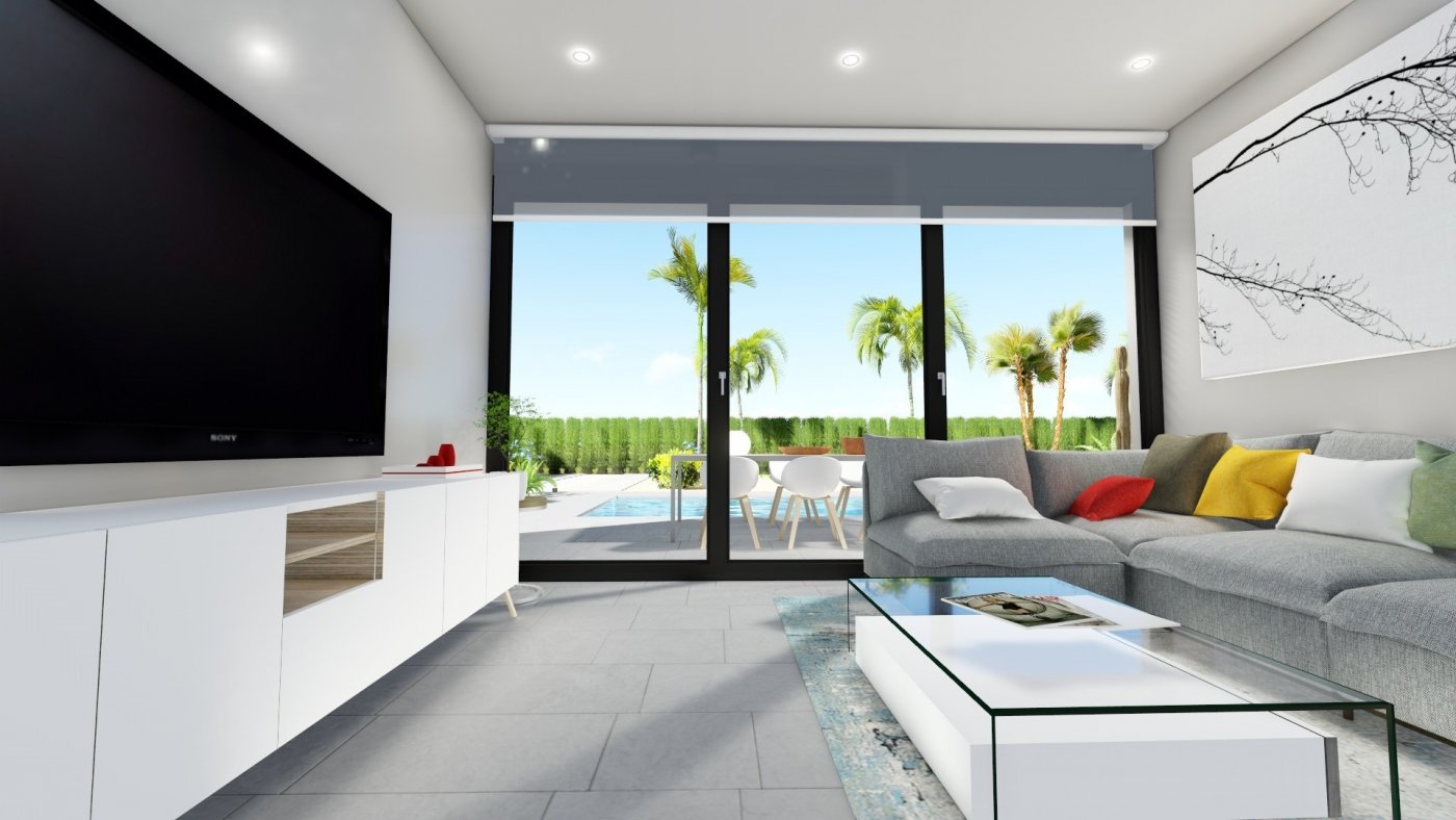 Villa for sale in Calasparra, Murcia, Spain