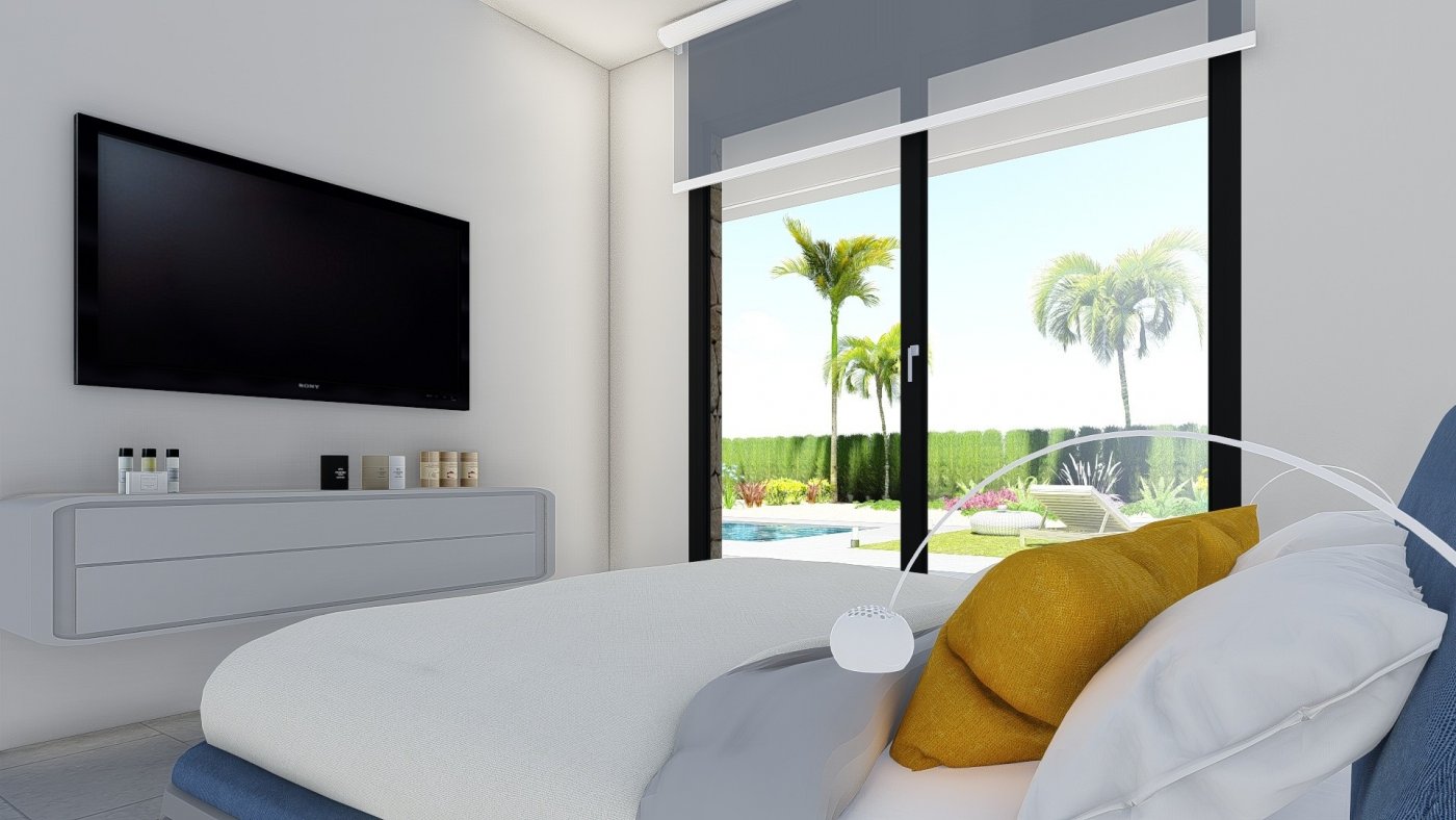 Villa for sale in Calasparra, Murcia, Spain