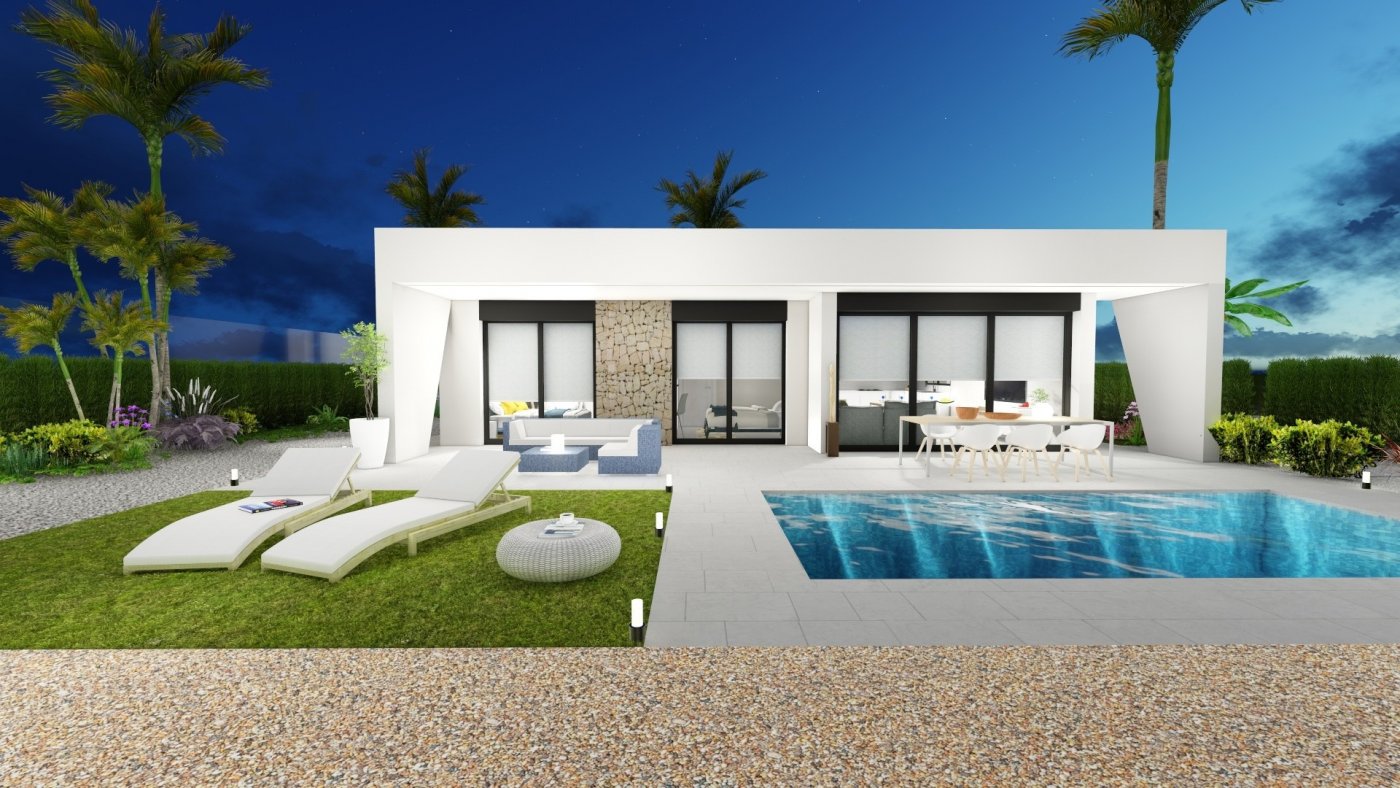 Villa for sale in Calasparra, Murcia, Spain