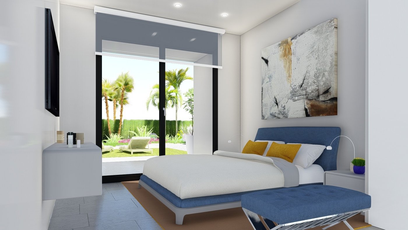 Villa for sale in Calasparra, Murcia, Spain