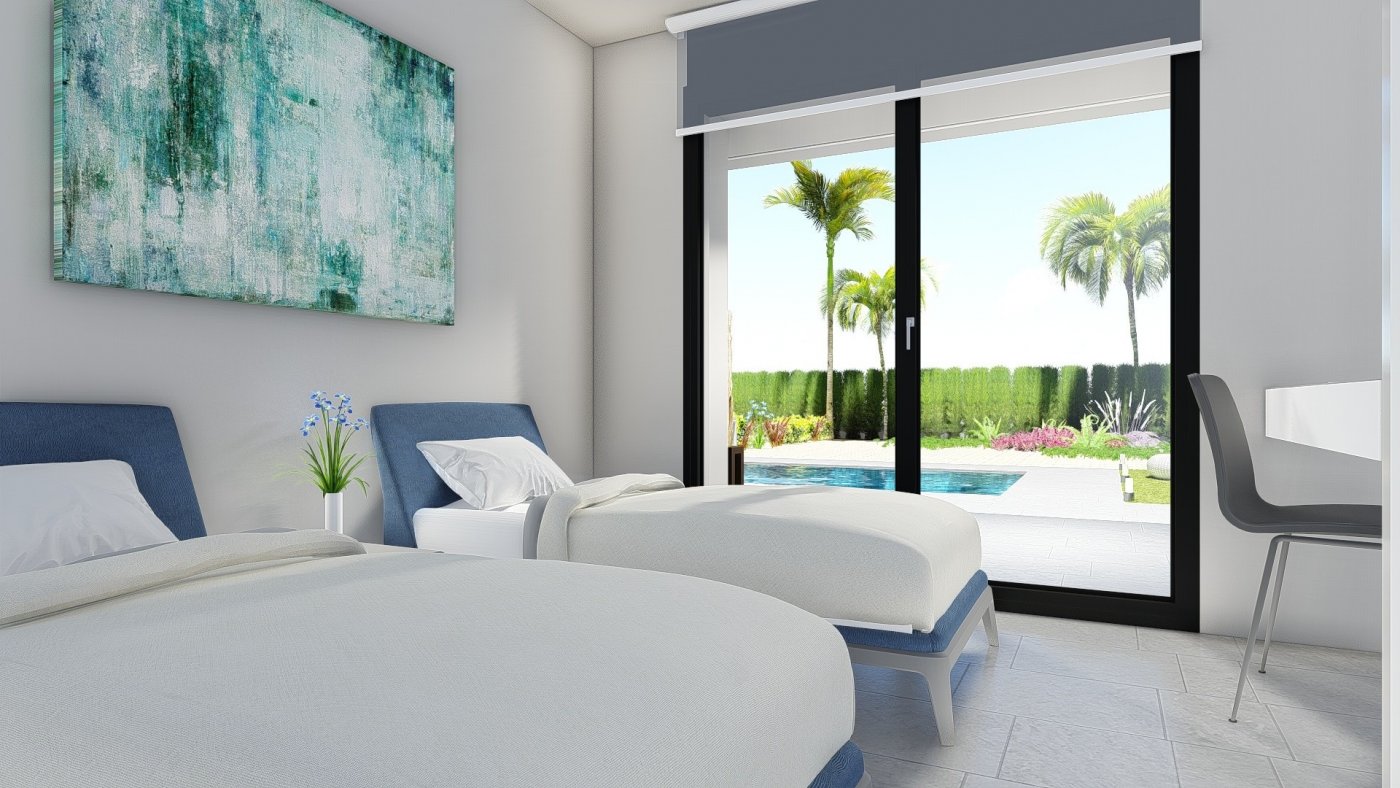 Villa for sale in Calasparra, Murcia, Spain