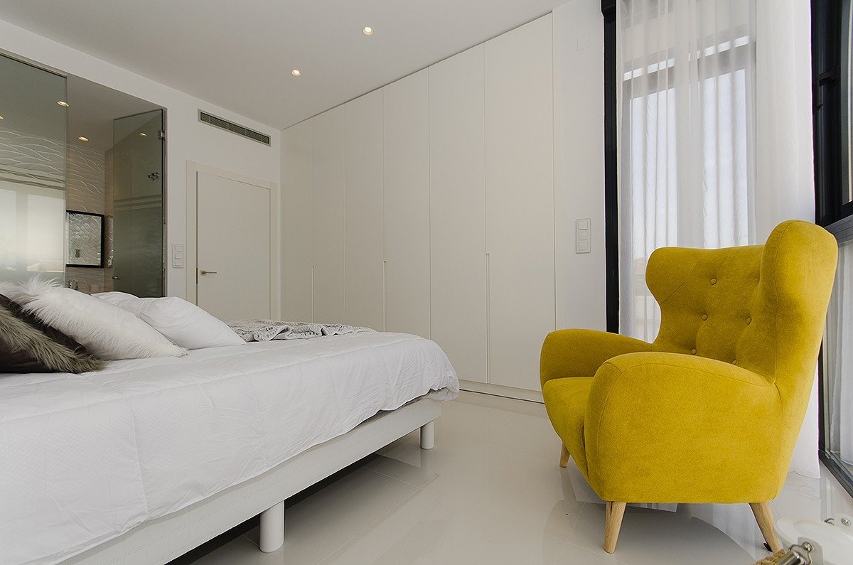 Villa for sale in Cartagena, Murcia, Spain