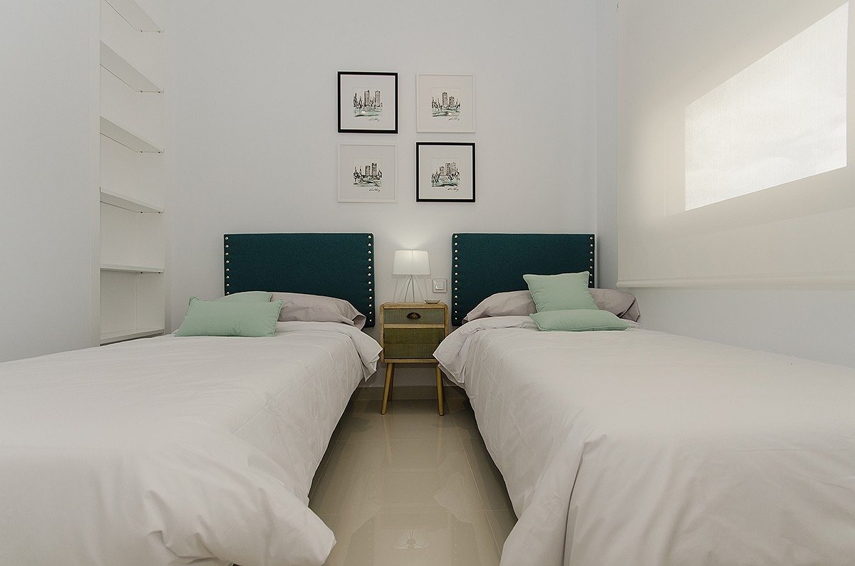 Villa for sale in Cartagena, Murcia, Spain