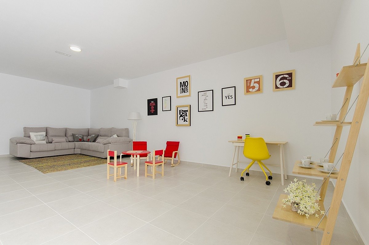 Villa for sale in Cartagena, Murcia, Spain
