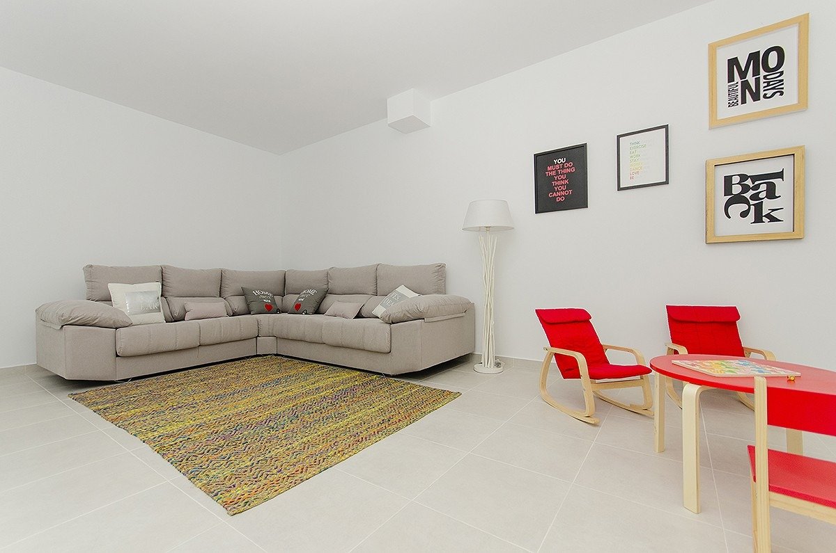 Villa for sale in Cartagena, Murcia, Spain