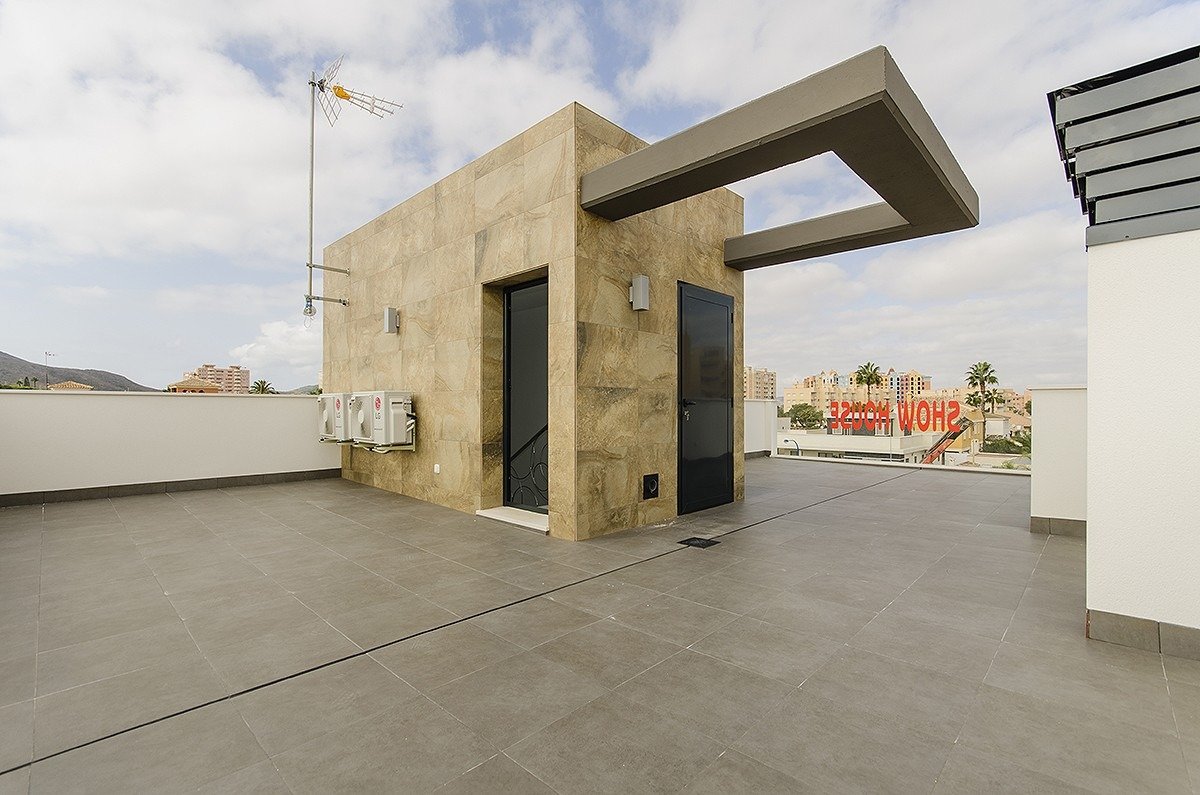 Villa for sale in Cartagena, Murcia, Spain