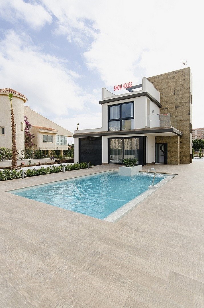 Villa for sale in Cartagena, Murcia, Spain