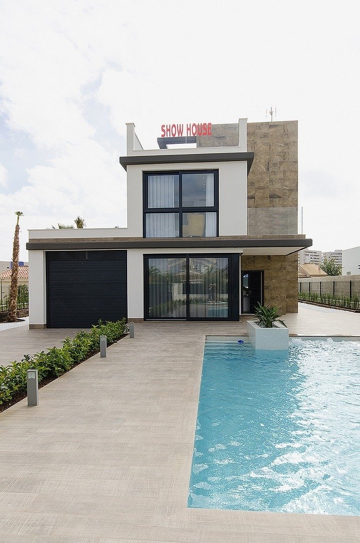 Villa for sale in Cartagena, Murcia, Spain