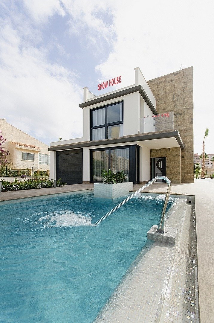 Villa for sale in Cartagena, Murcia, Spain