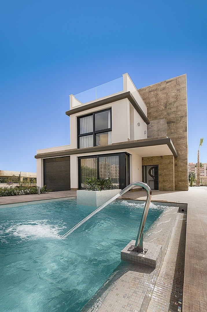 Villa for sale in Cartagena, Murcia, Spain