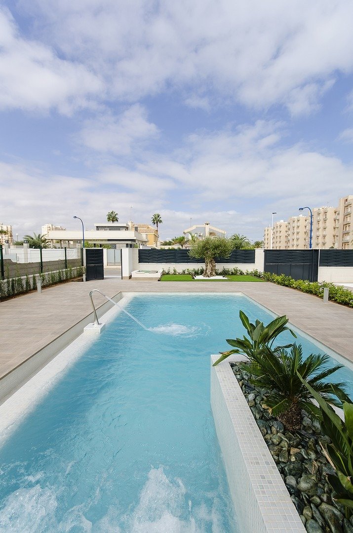 Villa for sale in Cartagena, Murcia, Spain