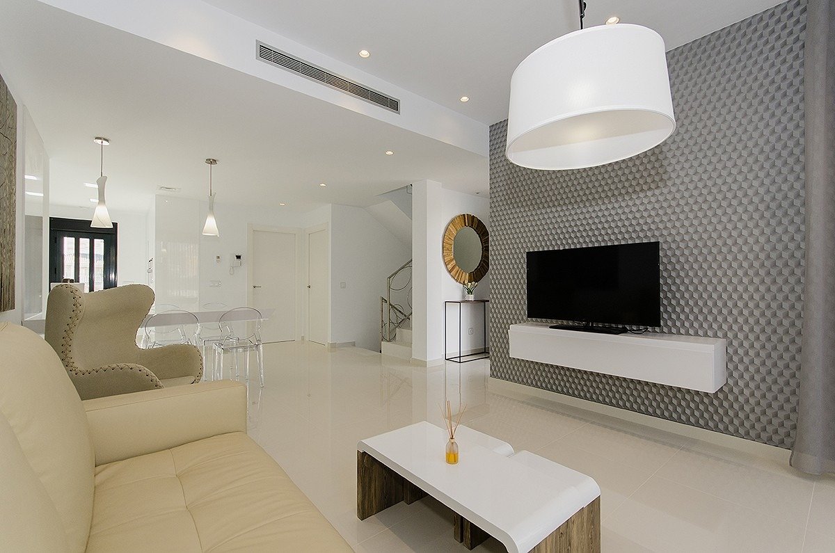Villa for sale in Cartagena, Murcia, Spain