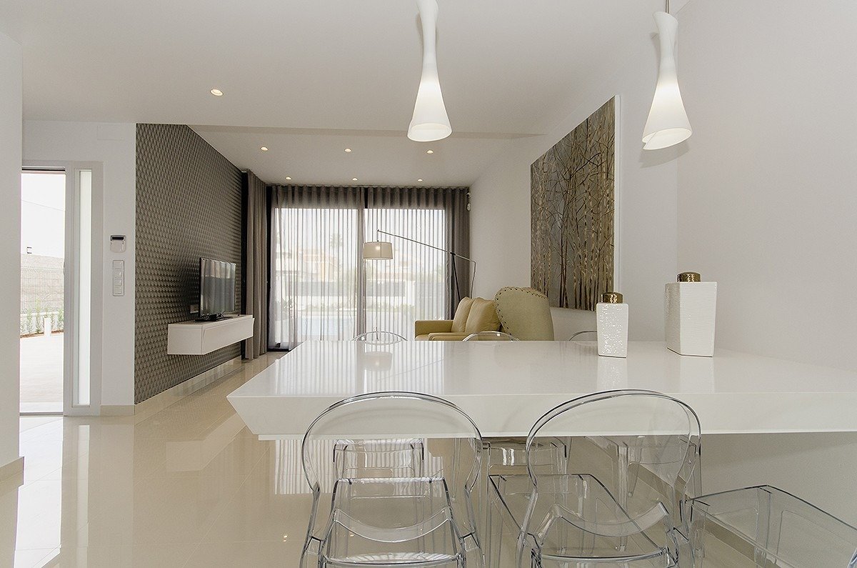 Villa for sale in Cartagena, Murcia, Spain