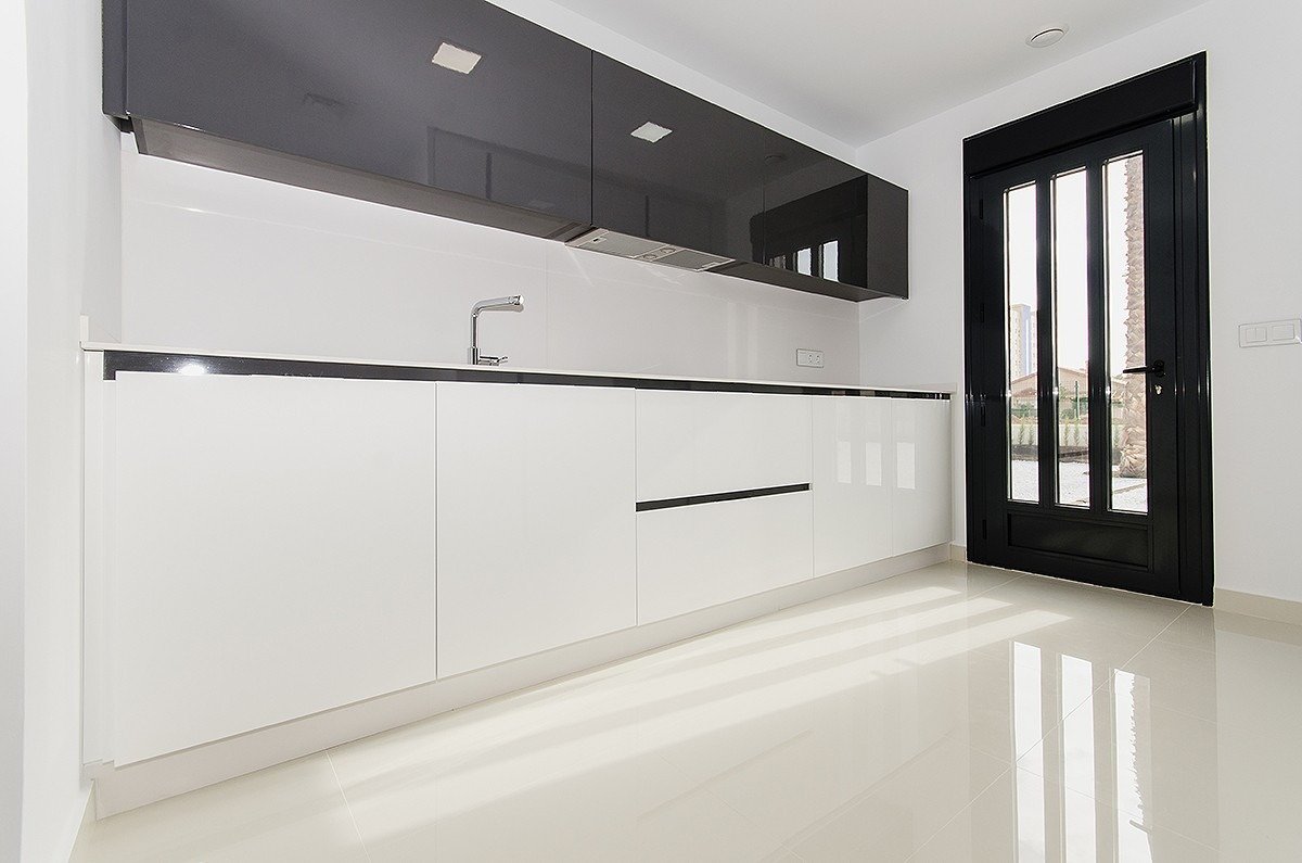 Villa for sale in Cartagena, Murcia, Spain