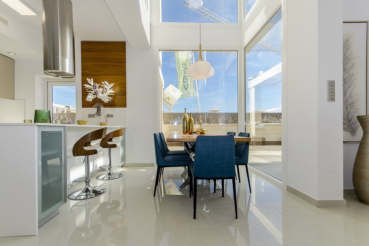 Villa for sale in Cartagena, Murcia, Spain