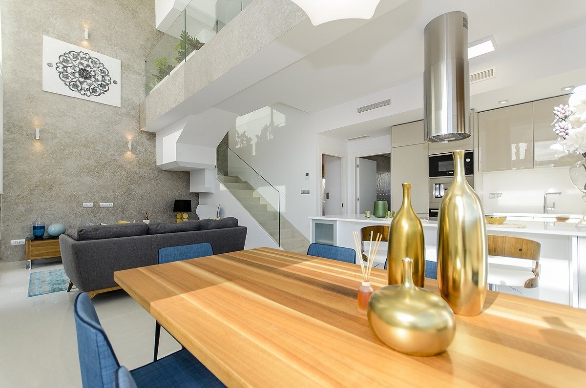 Villa for sale in Cartagena, Murcia, Spain
