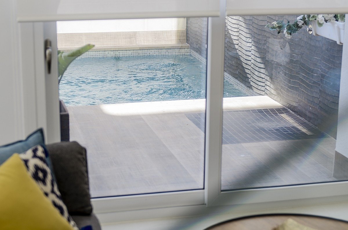 Villa for sale in Cartagena, Murcia, Spain