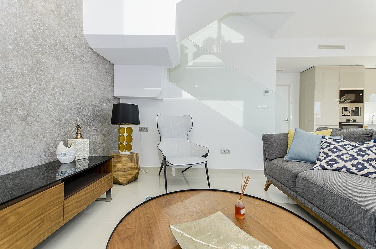 Villa for sale in Cartagena, Murcia, Spain