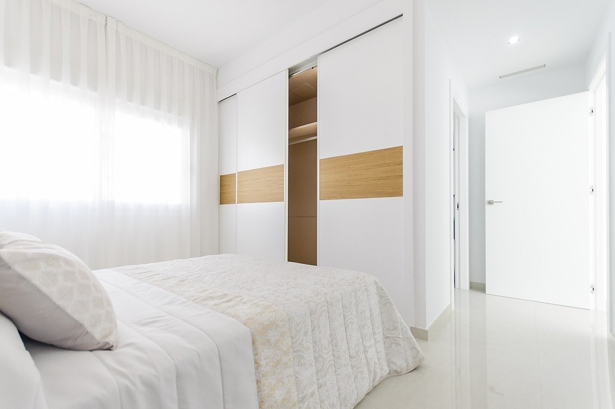 Villa for sale in Cartagena, Murcia, Spain