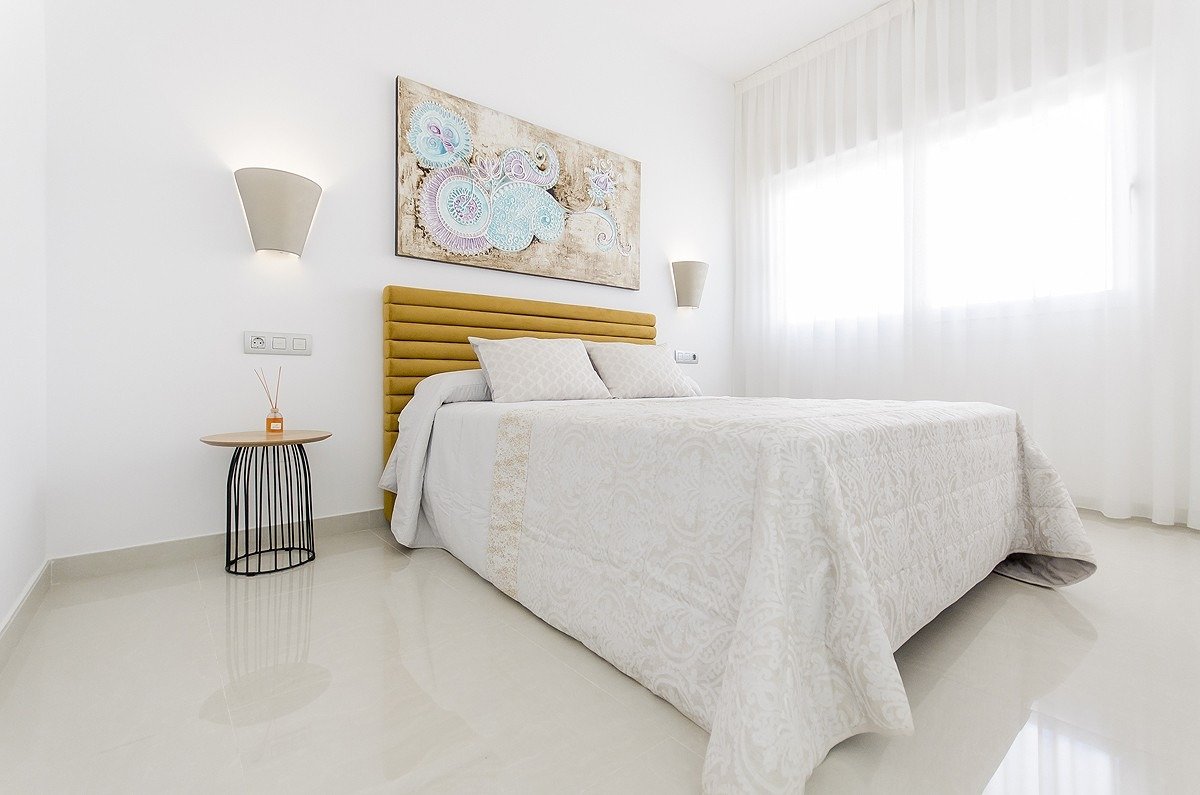 Villa for sale in Cartagena, Murcia, Spain