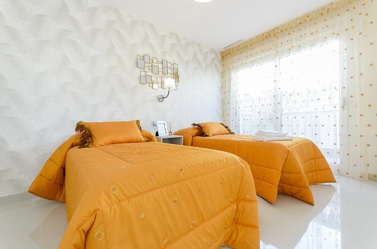 Villa for sale in Cartagena, Murcia, Spain