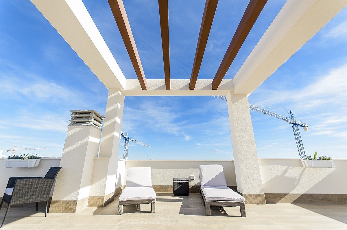 Villa for sale in Cartagena, Murcia, Spain