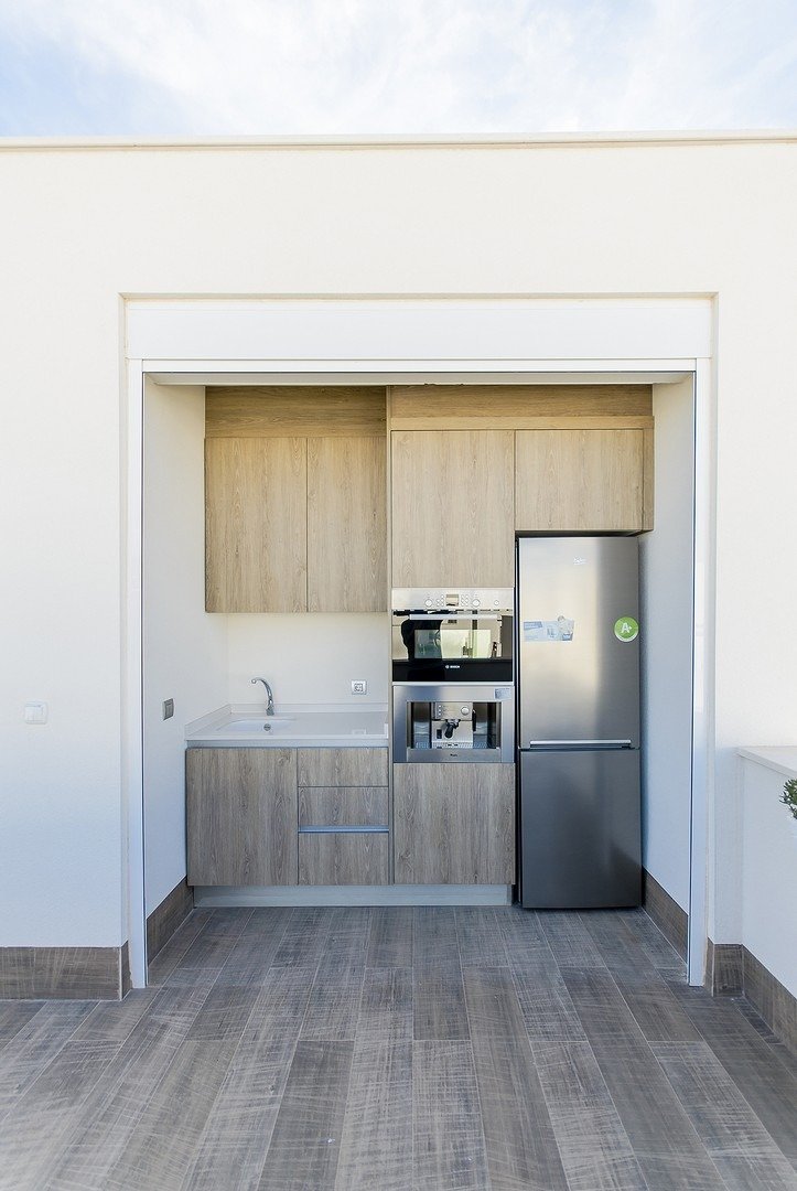 Villa for sale in Cartagena, Murcia, Spain