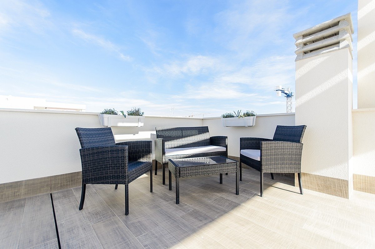 Villa for sale in Cartagena, Murcia, Spain