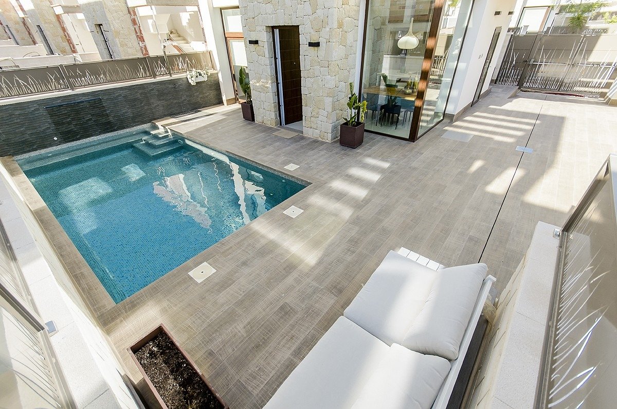 Villa for sale in Cartagena, Murcia, Spain