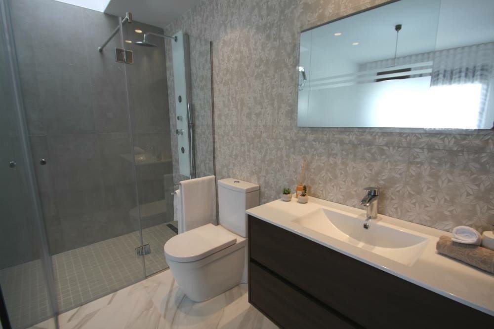 Villa for sale in Cartagena, Murcia, Spain