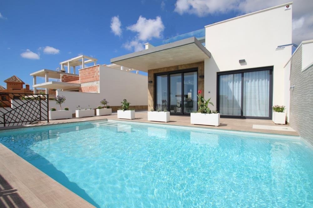Villa for sale in Cartagena, Murcia, Spain
