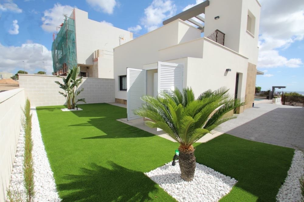 Villa for sale in Cartagena, Murcia, Spain