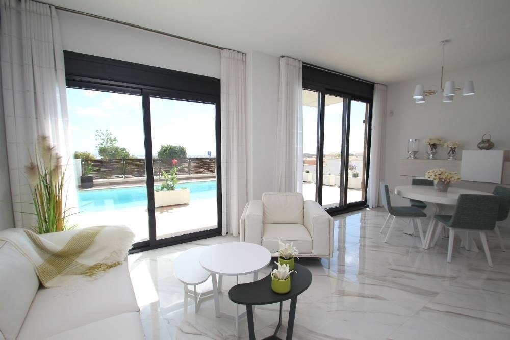 Villa for sale in Cartagena, Murcia, Spain