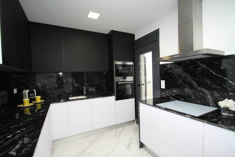 Villa for sale in Cartagena, Murcia, Spain