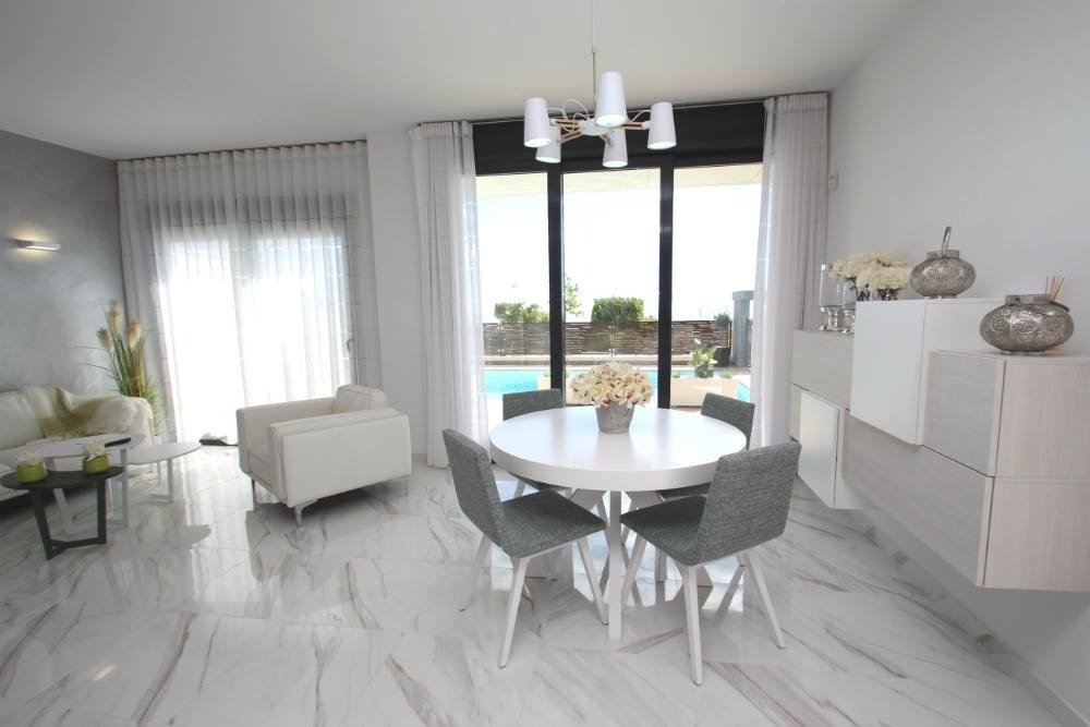 Villa for sale in Cartagena, Murcia, Spain
