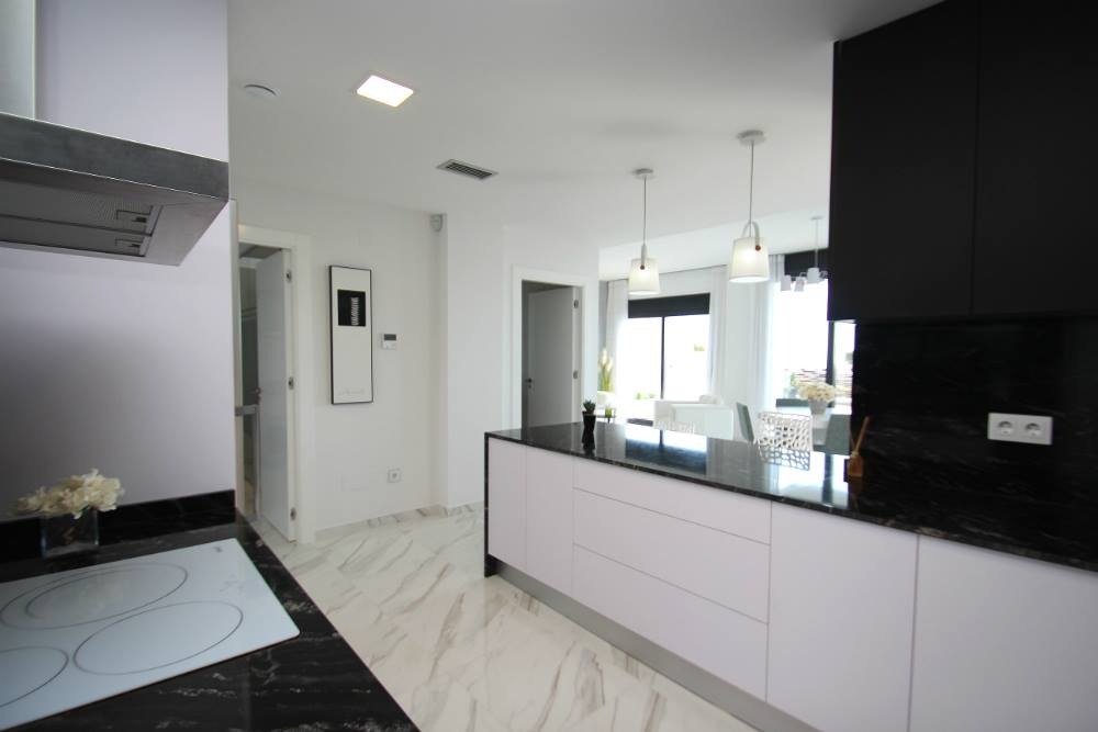 Villa for sale in Cartagena, Murcia, Spain