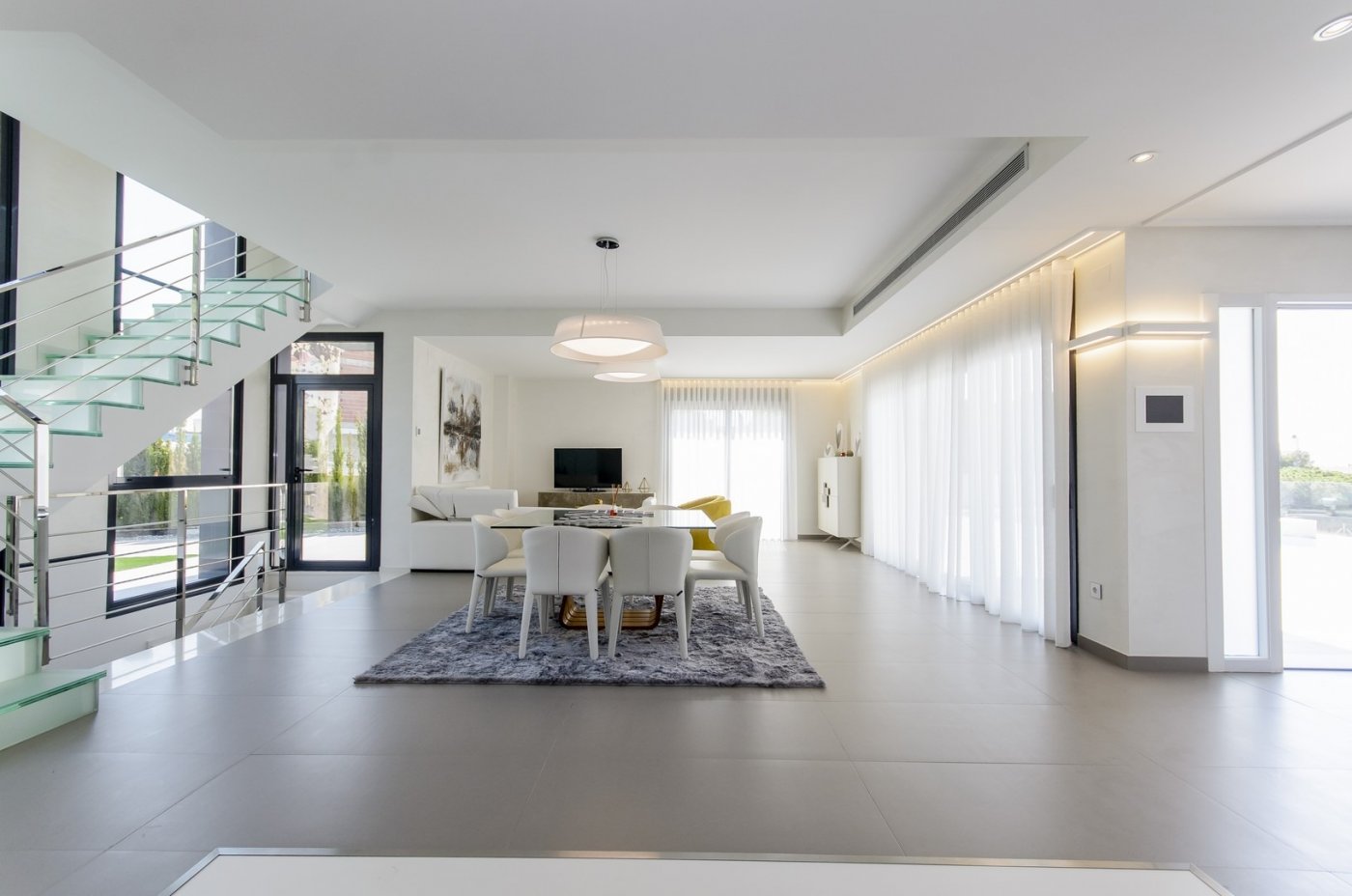 Villa for sale in Orihuela Costa, Alicante, Spain
