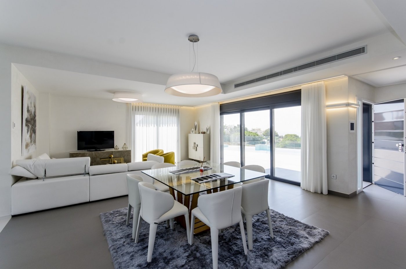Villa for sale in Orihuela Costa, Alicante, Spain