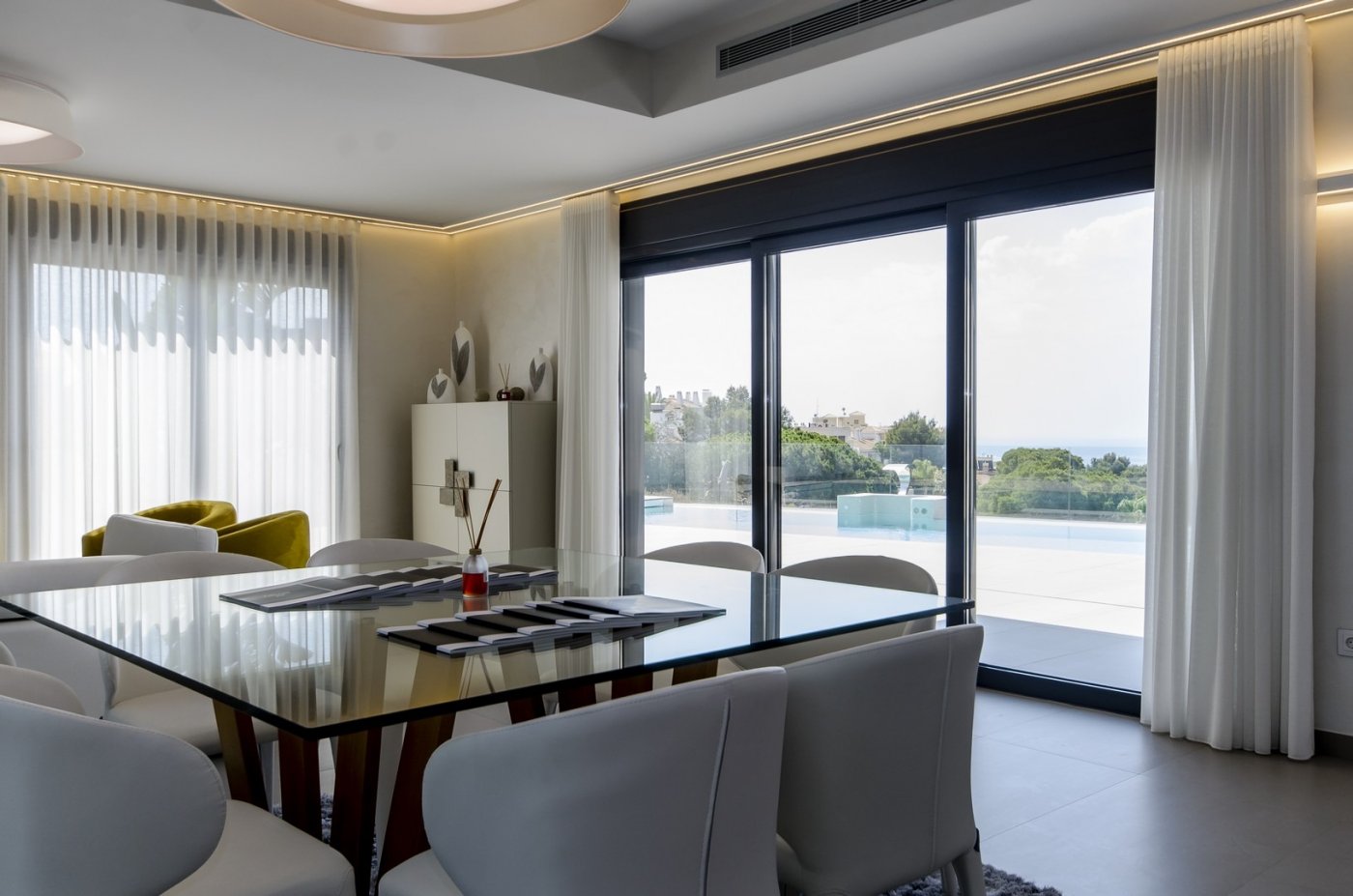 Villa for sale in Orihuela Costa, Alicante, Spain