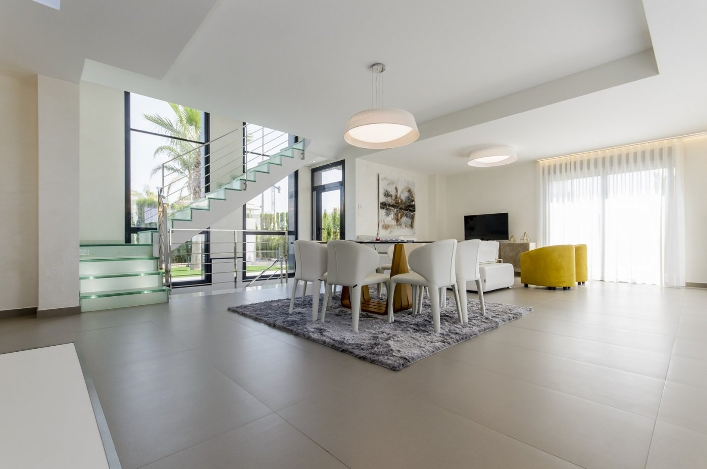 Villa for sale in Orihuela Costa, Alicante, Spain